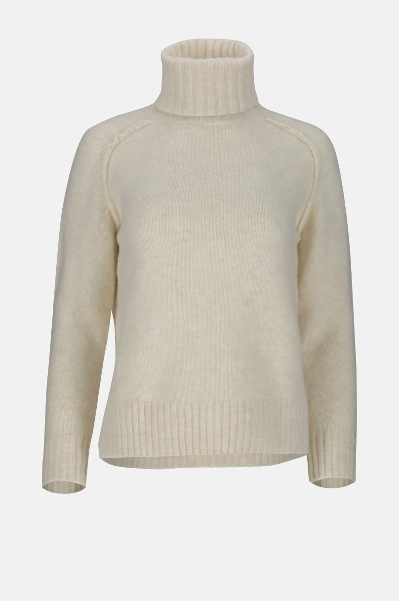 Windy" Soeur sweater