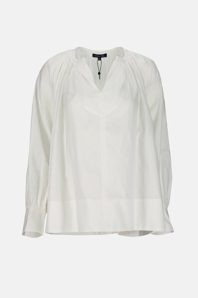 Blouse "Sierra" Soeur