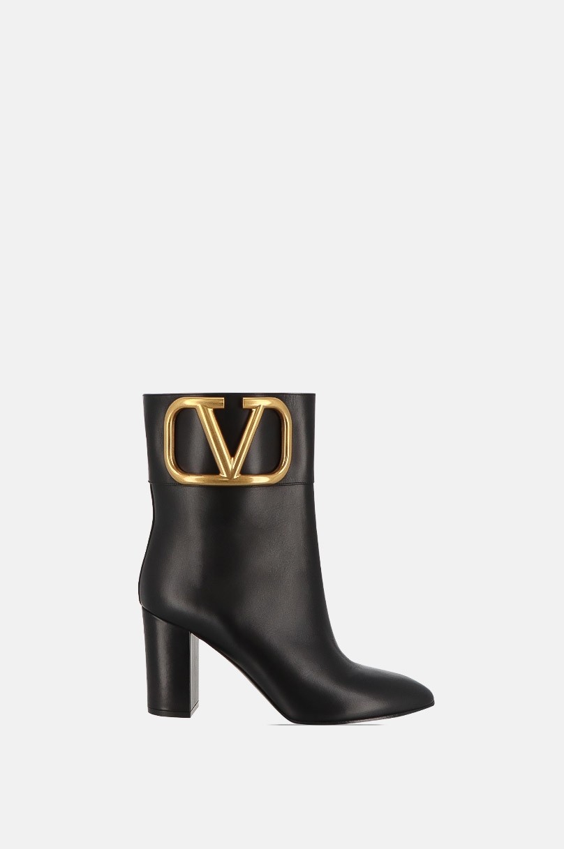 Stiefelette Valentino