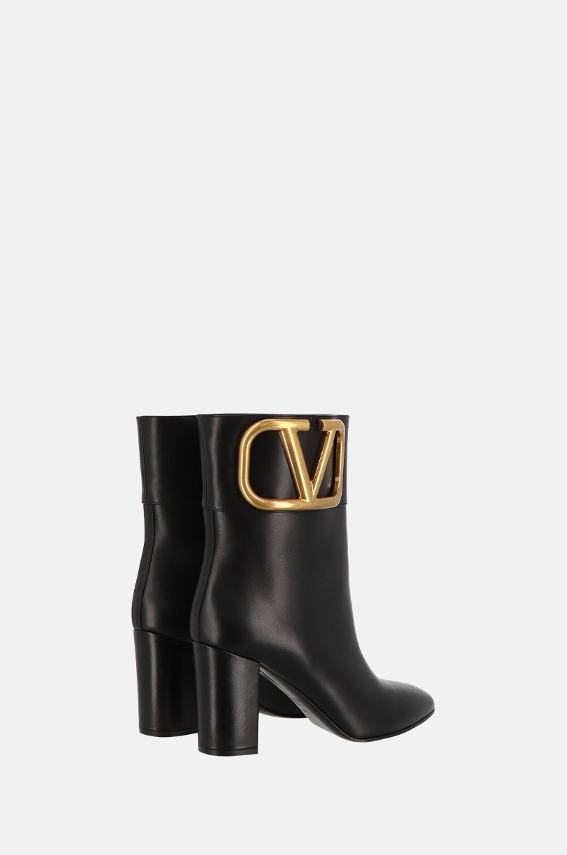 Stiefelette Valentino