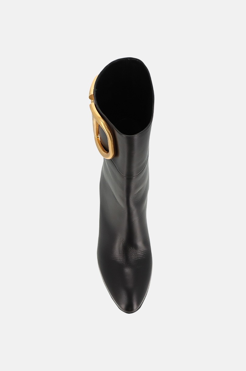 Stiefelette Valentino