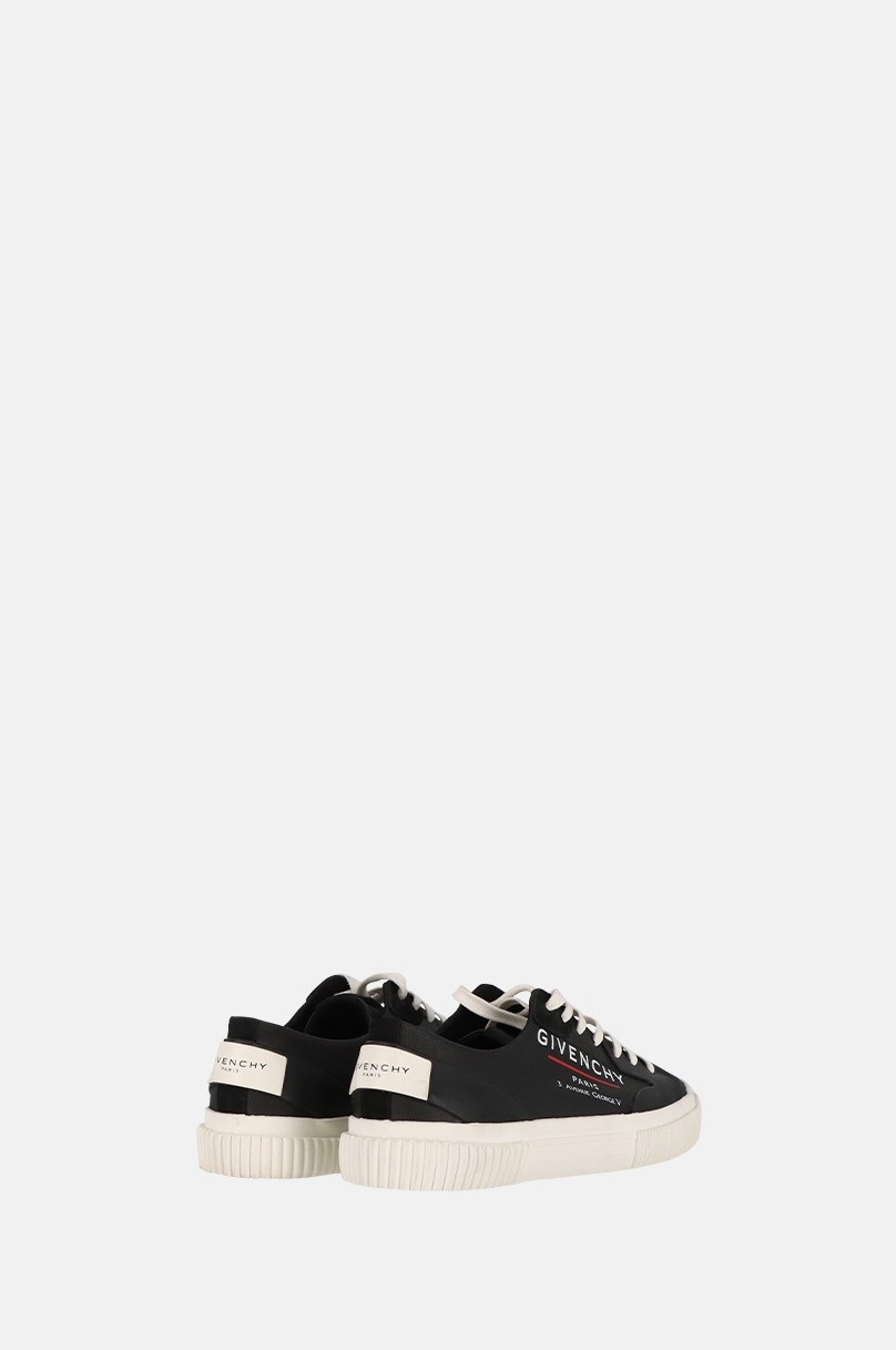 Niedriger Sneaker Givenchy - - Outlet