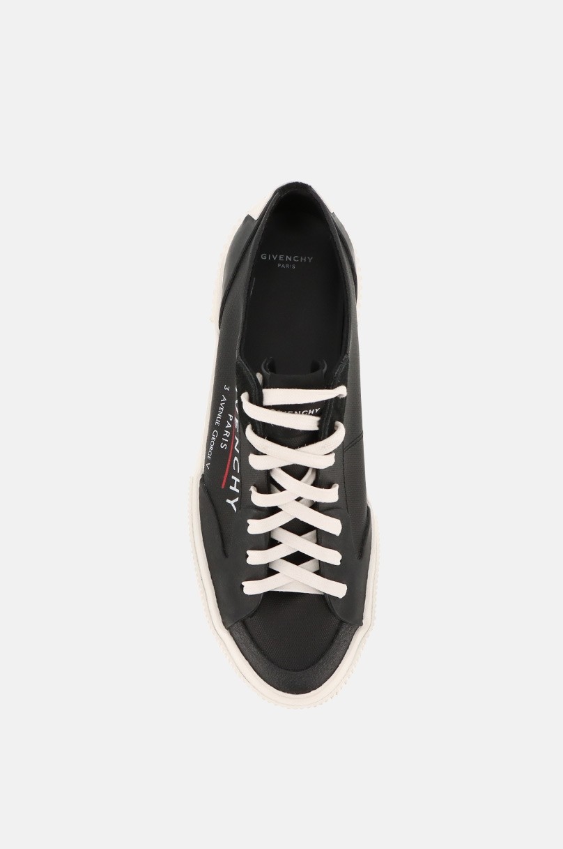 Niedriger Sneaker Givenchy - - Outlet