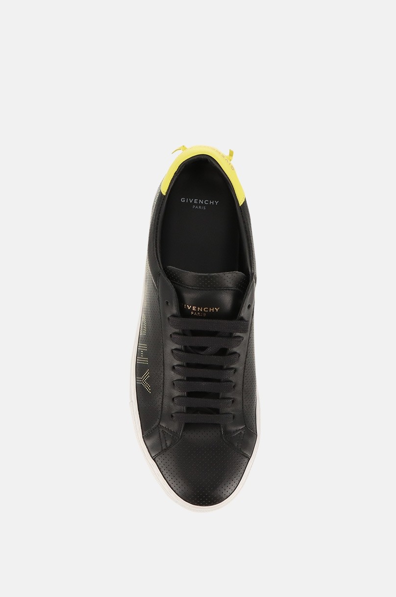 Niedriger Turnschuh Givenchy