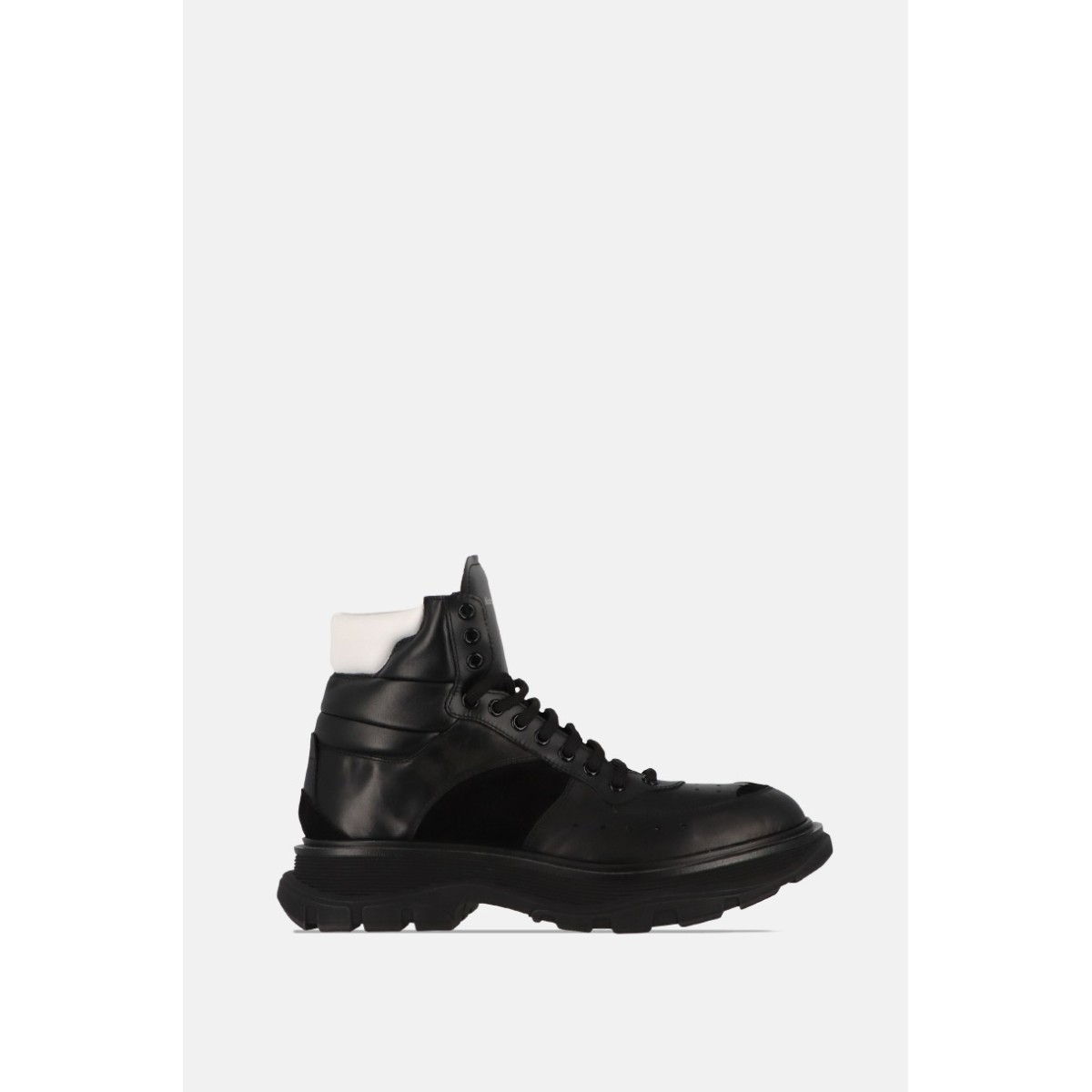 Alexandre McQueen boot