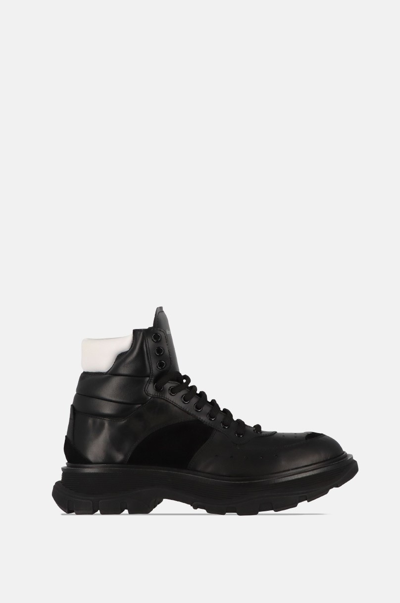 Alexandre McQueen boot