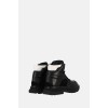 Alexandre McQueen boot