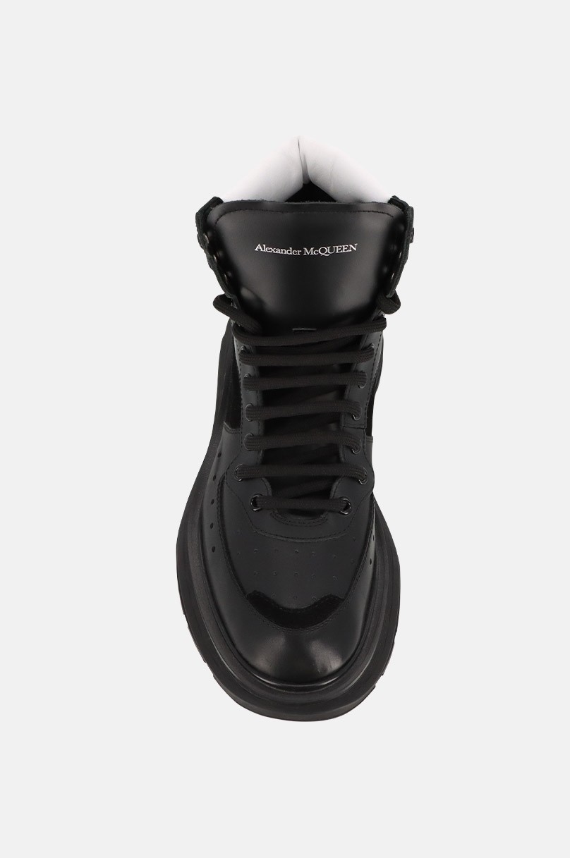 Alexandre McQueen boot