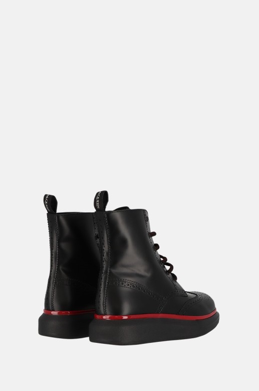 Ankle boot Alexander McQueen - Outlet