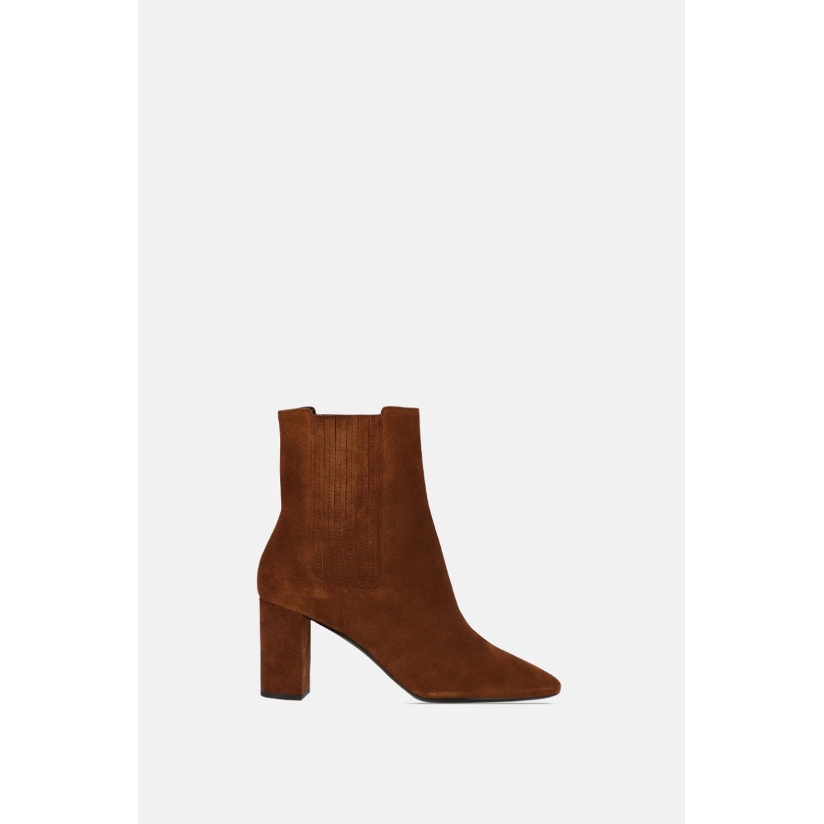 Bottine Saint Laurent