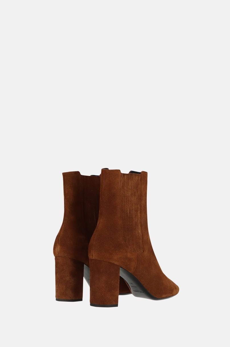 Bottine Saint Laurent