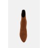 Bottine Saint Laurent