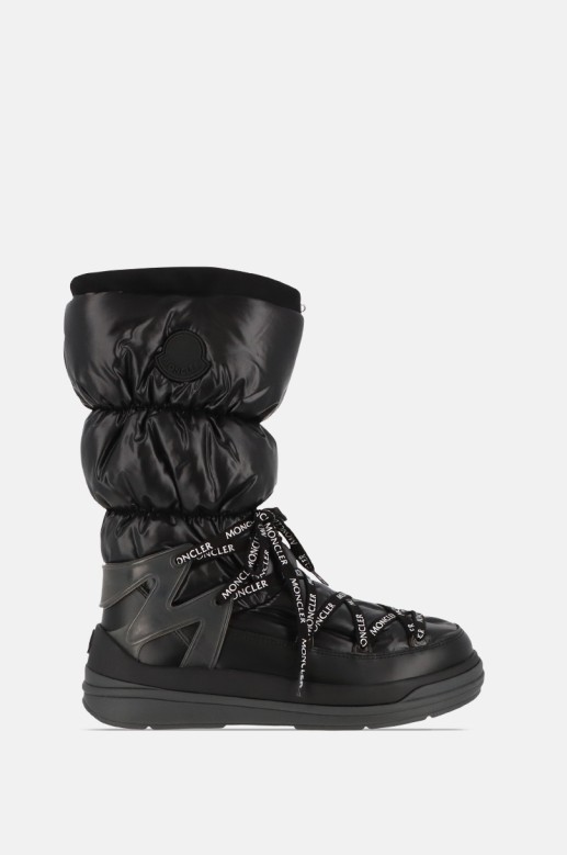 Bottes de ski Moncler