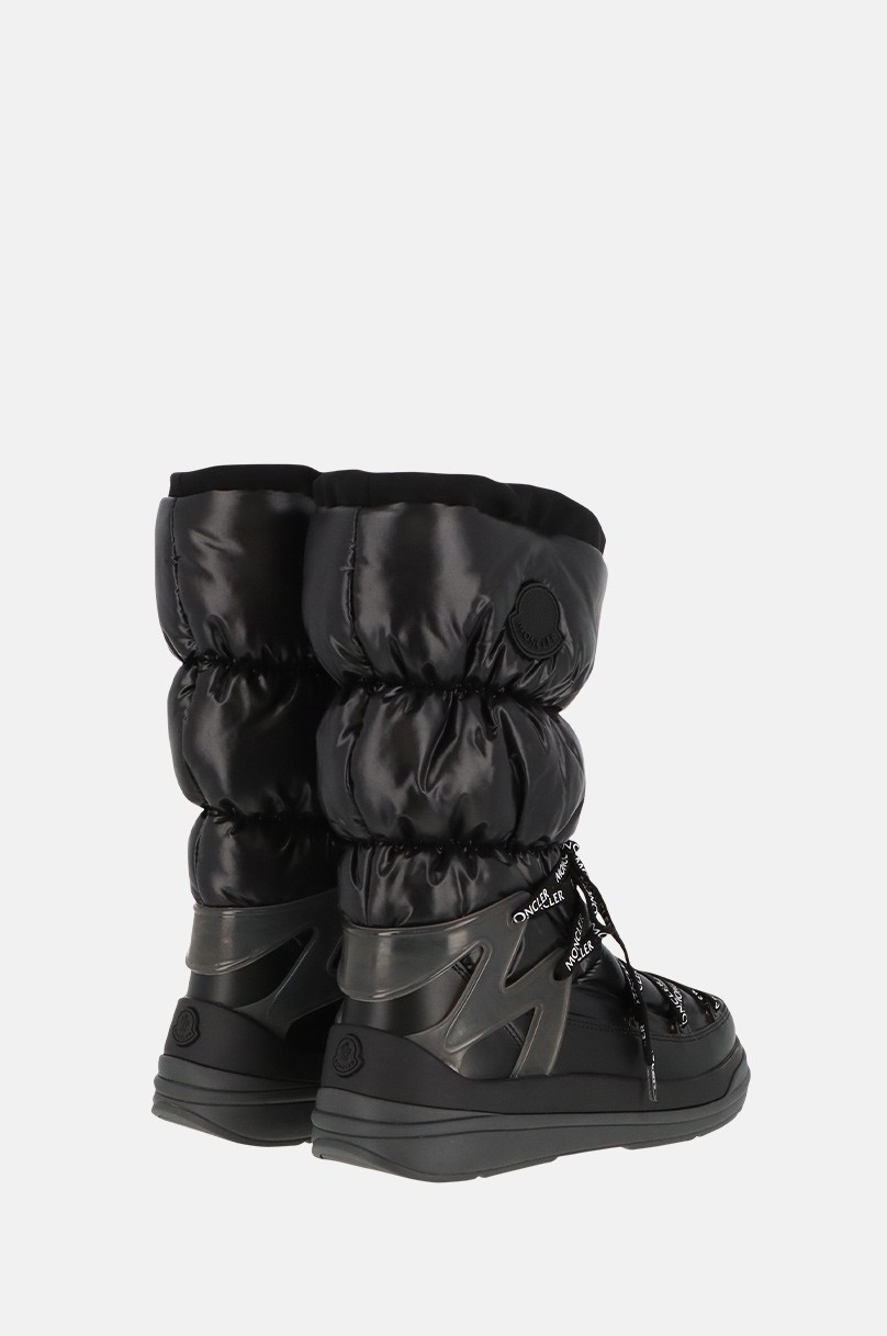 Bottes de ski Moncler