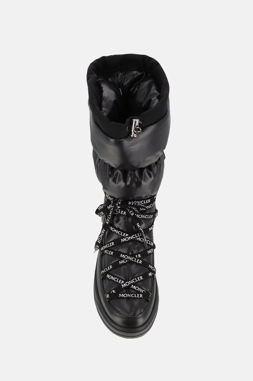 Bottes de ski Moncler