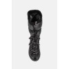 Bottes de ski Moncler
