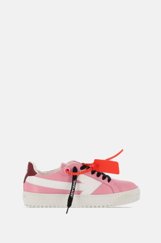 Baskets Arrow Off-White - Outlet