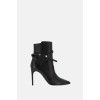 Bottines Off-White Nappa