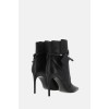 Bottines Off-White Nappa