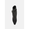 Boots Off-White Nappa