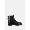 Bottines Chealsea Off-White - Outlet
