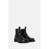 Chealsea Stiefeletten Off-White