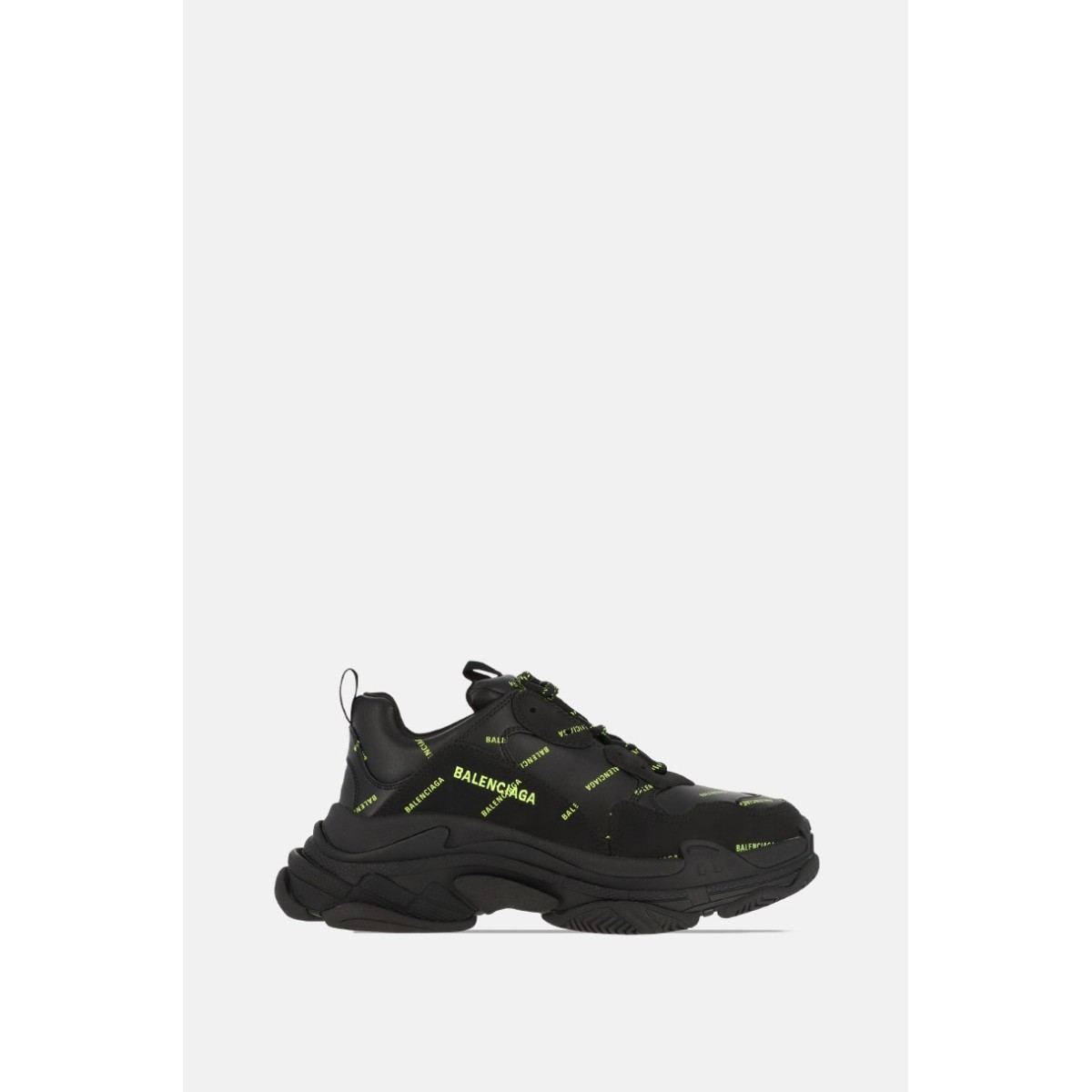 Basket Balenciaga Triple S