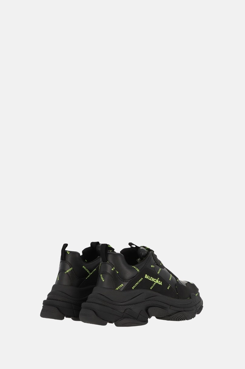Basket Balenciaga Triple S