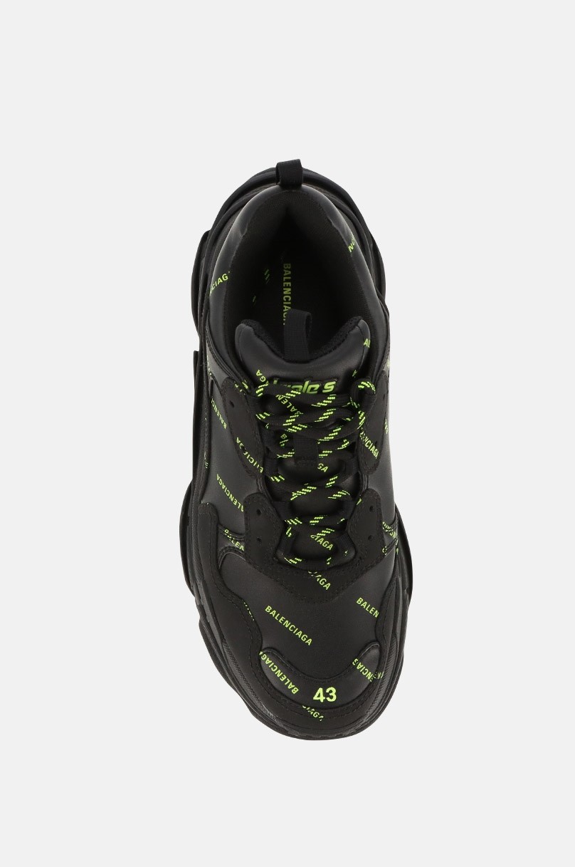 Basket Balenciaga Triple S
