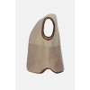 Vinh" Soeur sleeveless jacket