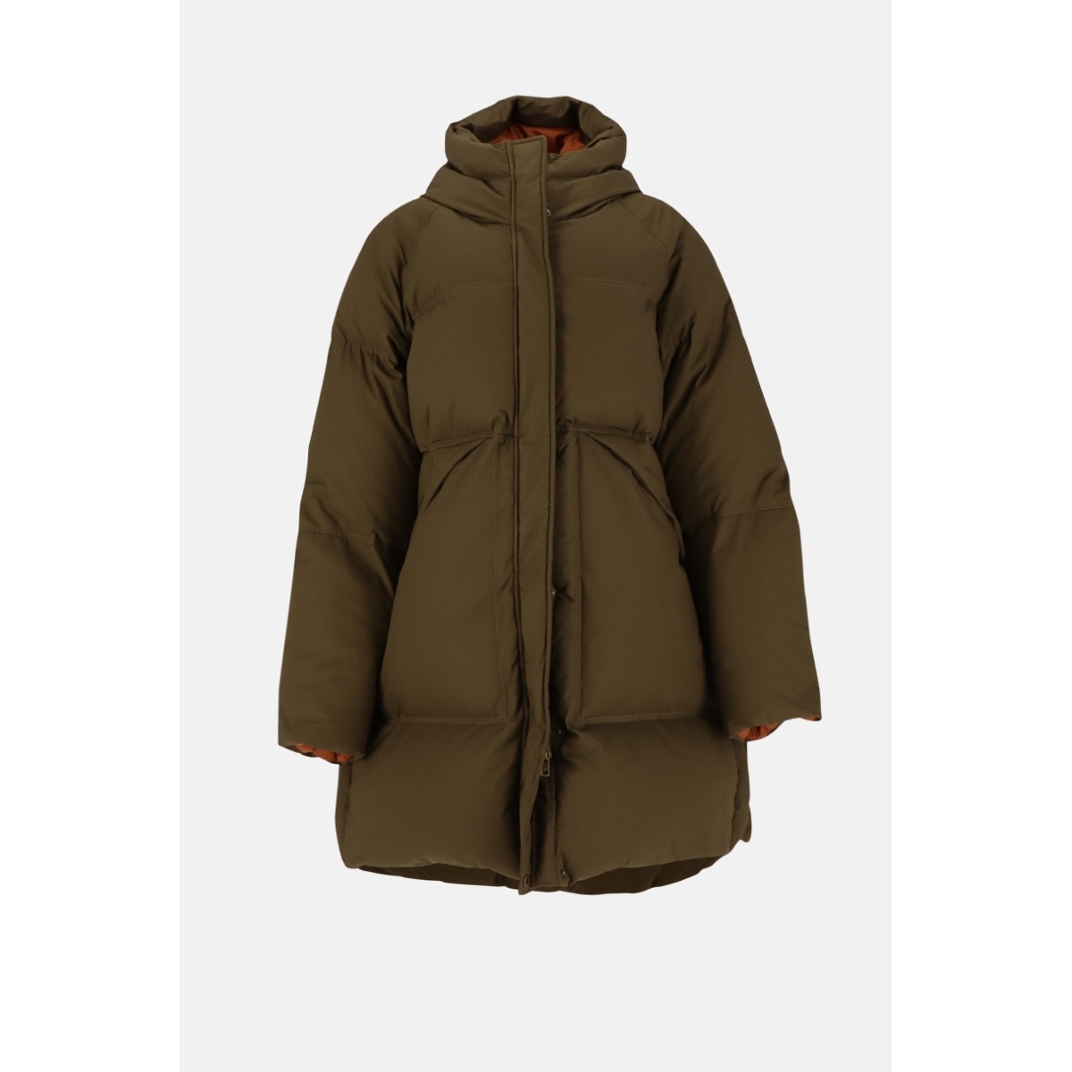 Storm" Soeur down jacket