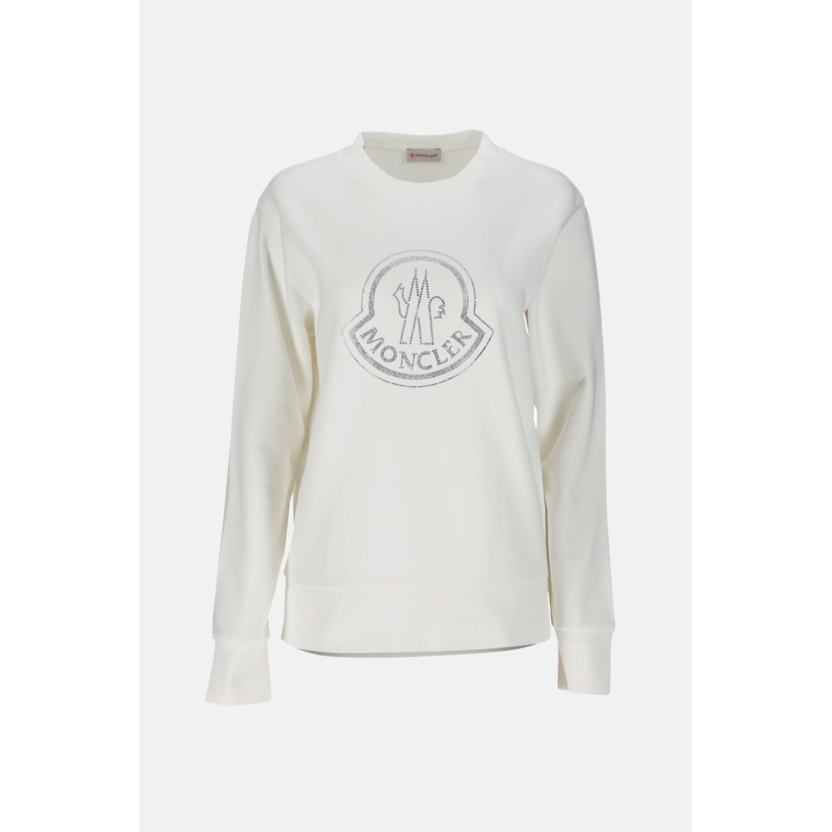 Sweat Moncler