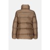 Doudoune "Cochevis" Moncler