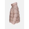 Doudoune "Cochevis" Moncler