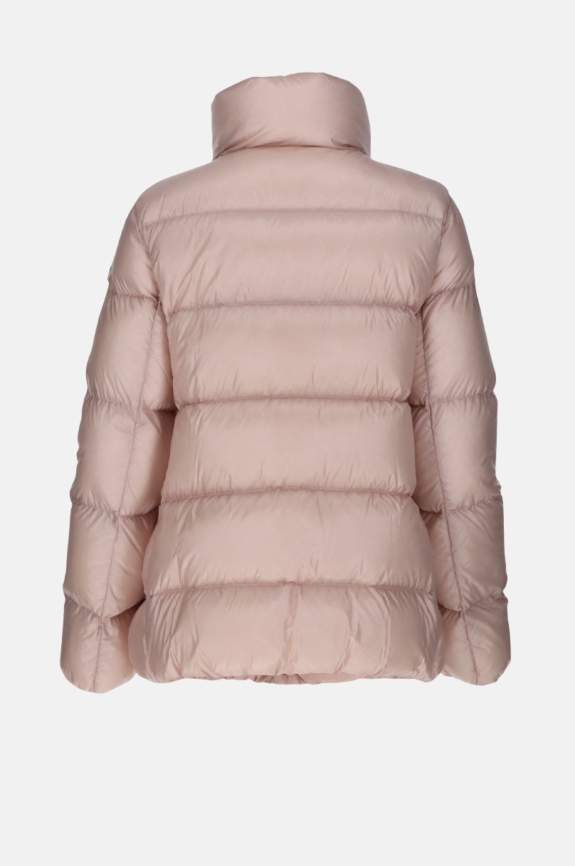 Moncler aude down jacket online