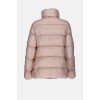 Doudoune "Cochevis" Moncler