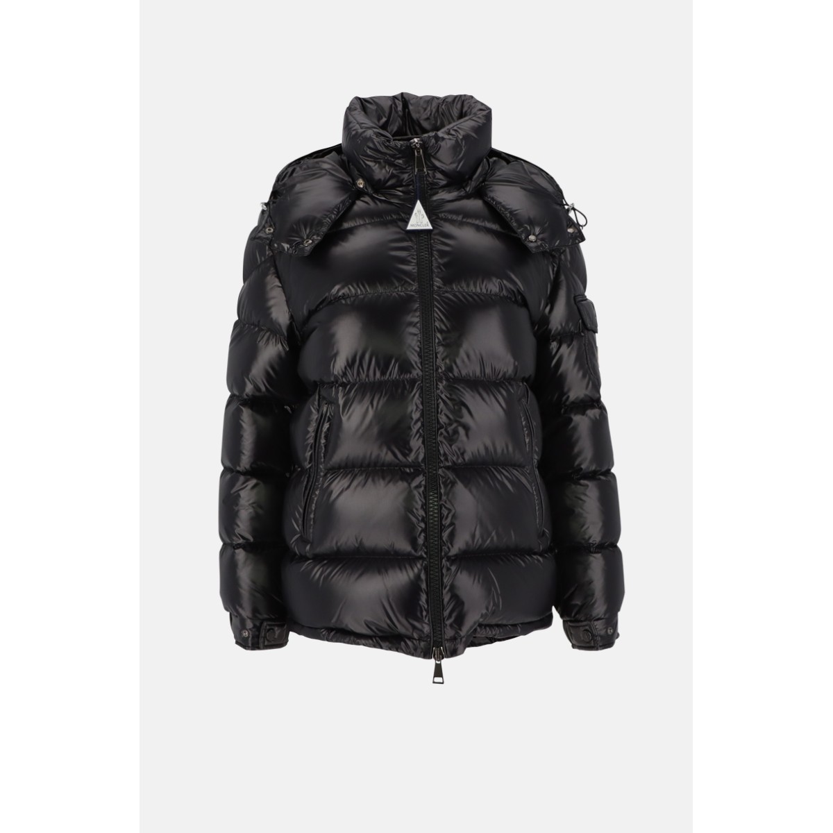 Daunenjacke "Bürgermeister" Moncler