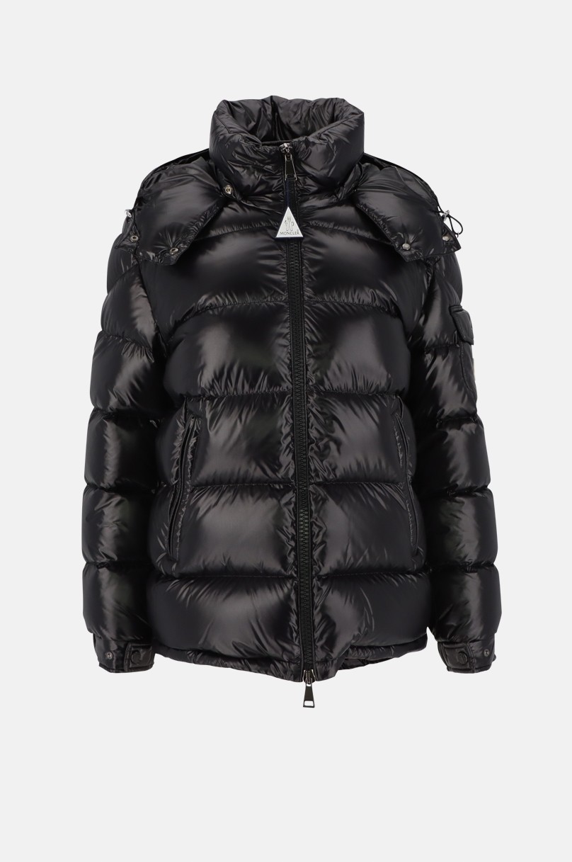 Daunenjacke "Bürgermeister" Moncler