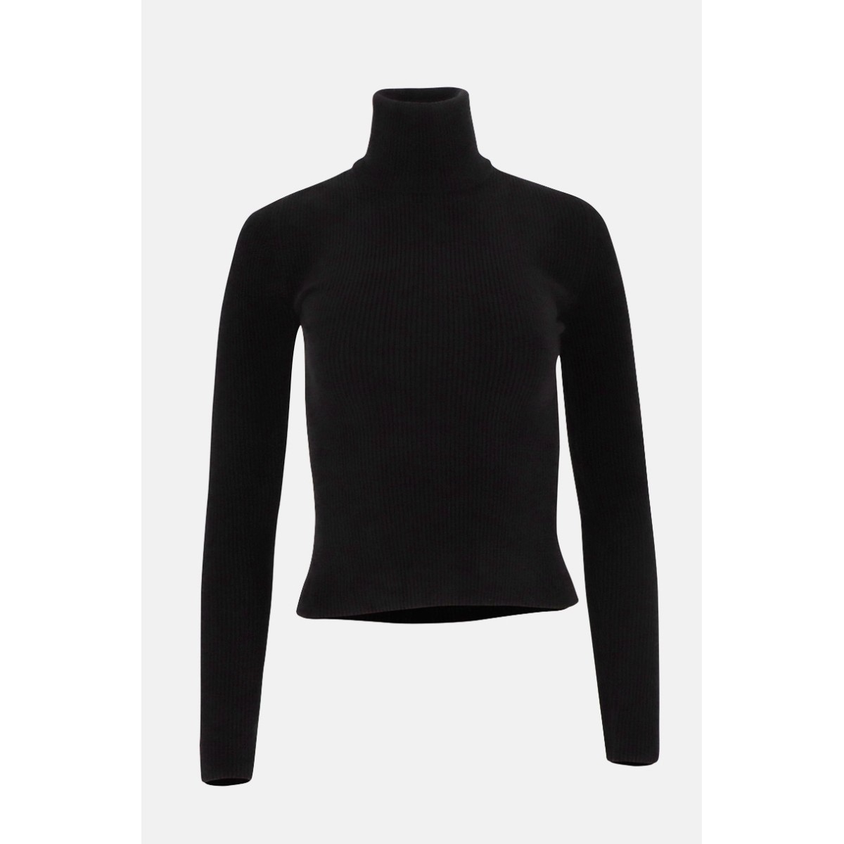 Pull à col roulé Alexandre Vauthier