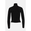 Pull à col roulé Alexandre Vauthier