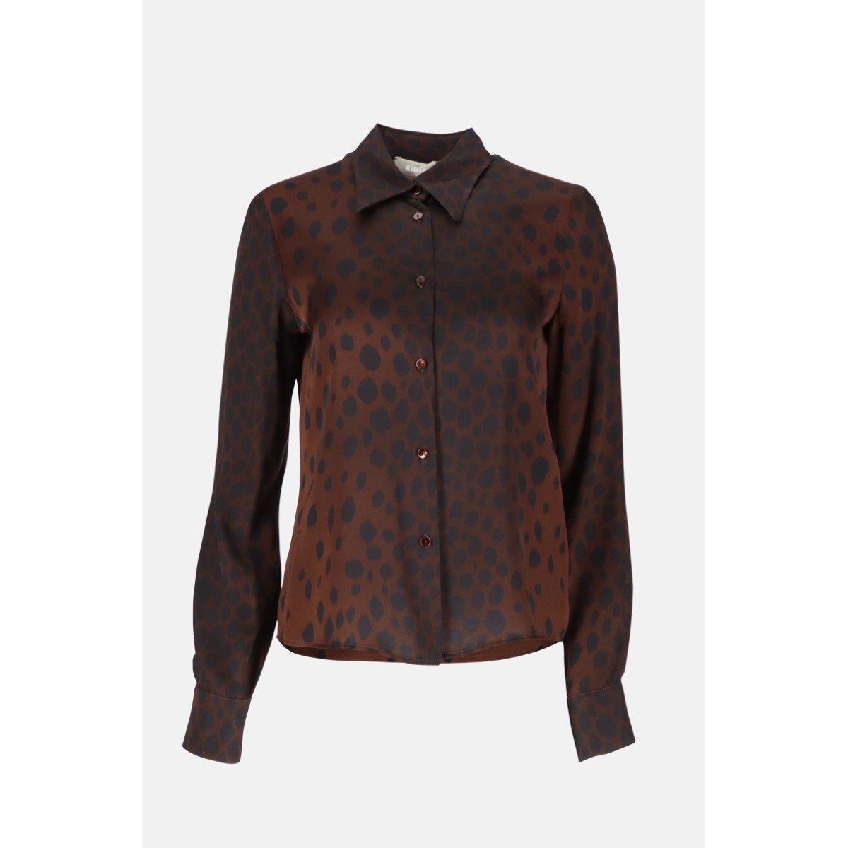 Bluse "Shyla" Kiltie