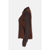Shyla" Kiltie blouse