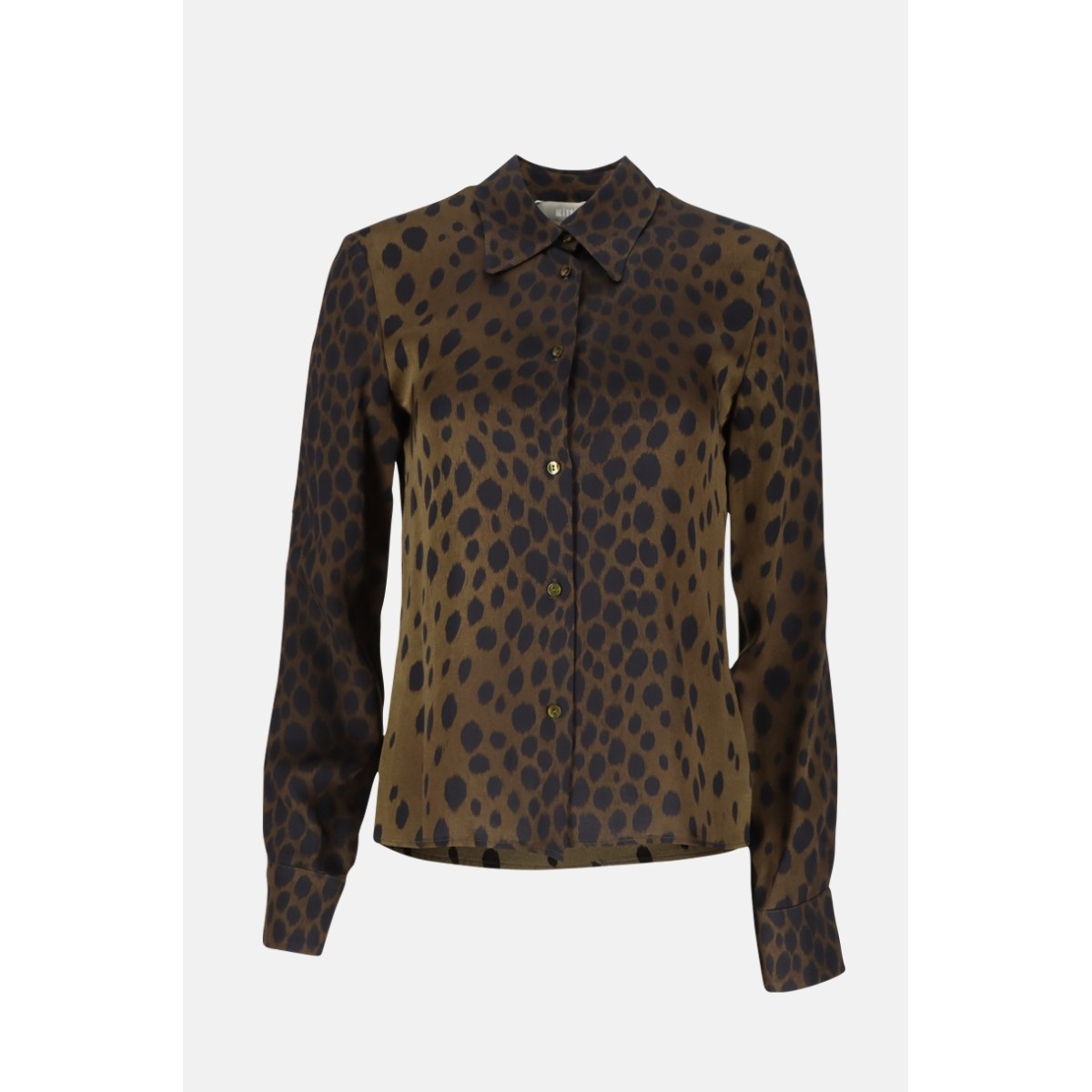 Bluse "Shyla" Kiltie