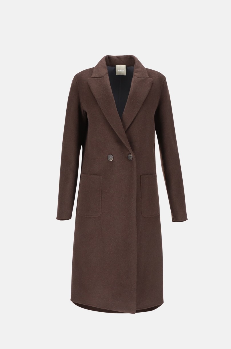 Kenny" Kiltie coat