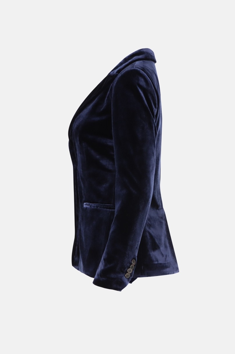 Veste "Sophia" Kiltie