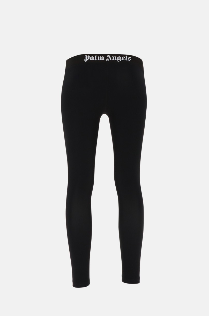 Leggings Palm Angels