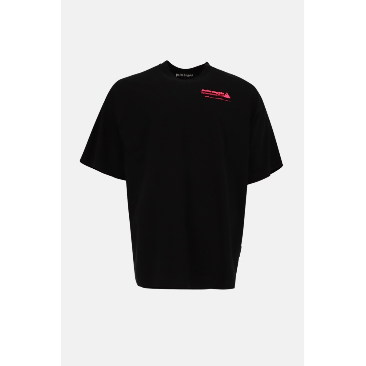 T-shirt Palm Angels