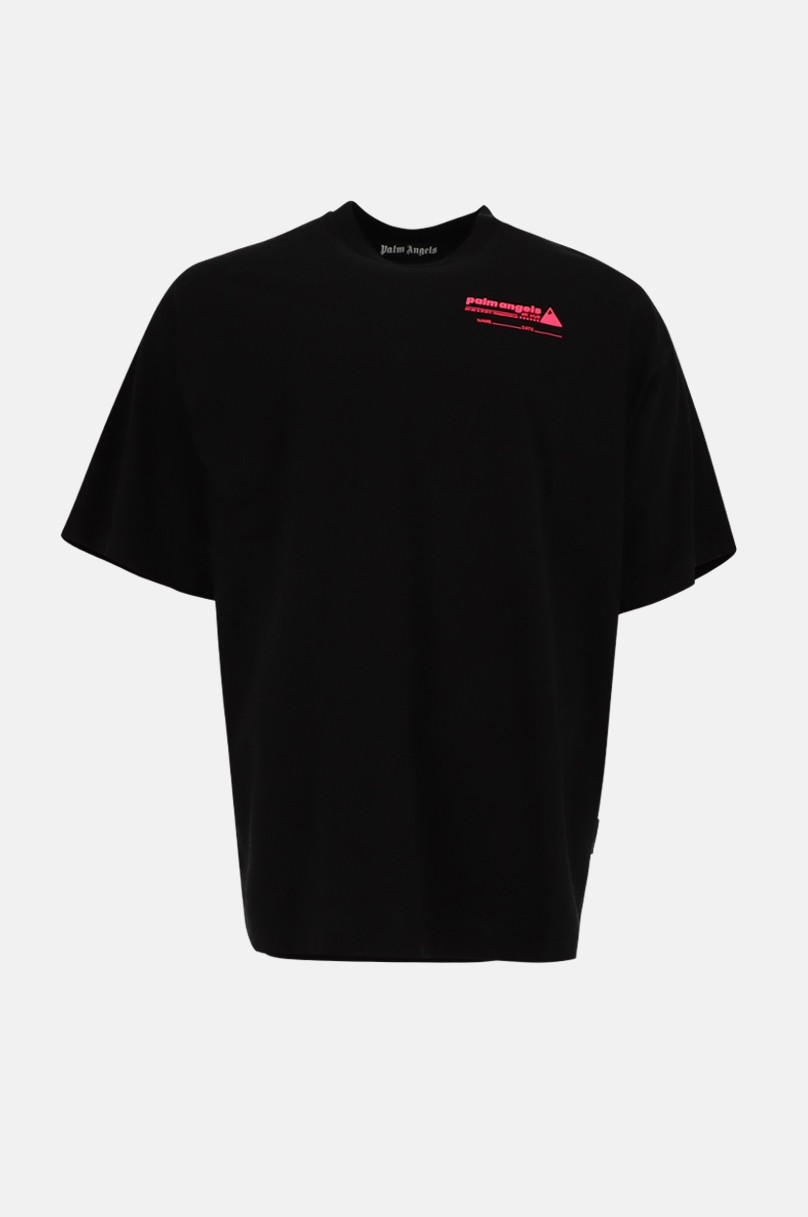 T-shirt Palm Angels