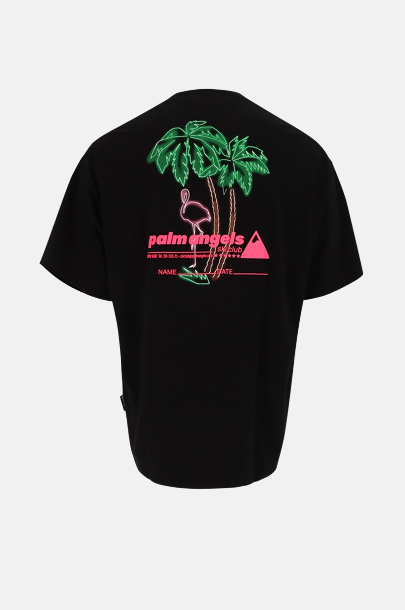T-shirt Palm Angels