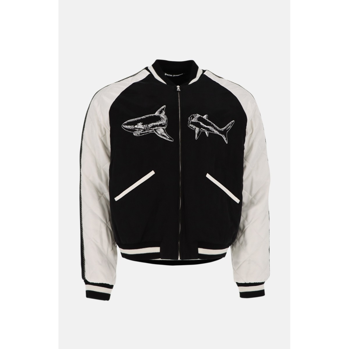 Veste "Broken Shark Sukajan" Palm Angels
